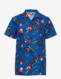 Kenzo Enfant | Skjortor | Stort utbud av nya styles | Kenzo Enfant | Skjortor | Stort utbud av nya styles |