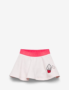JATENAIS - spódnice mini - light pink