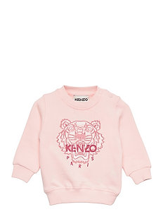 kenzo pink sweatshirt