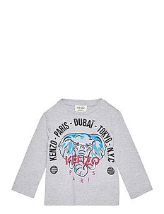 tee shirt kenzo enfant