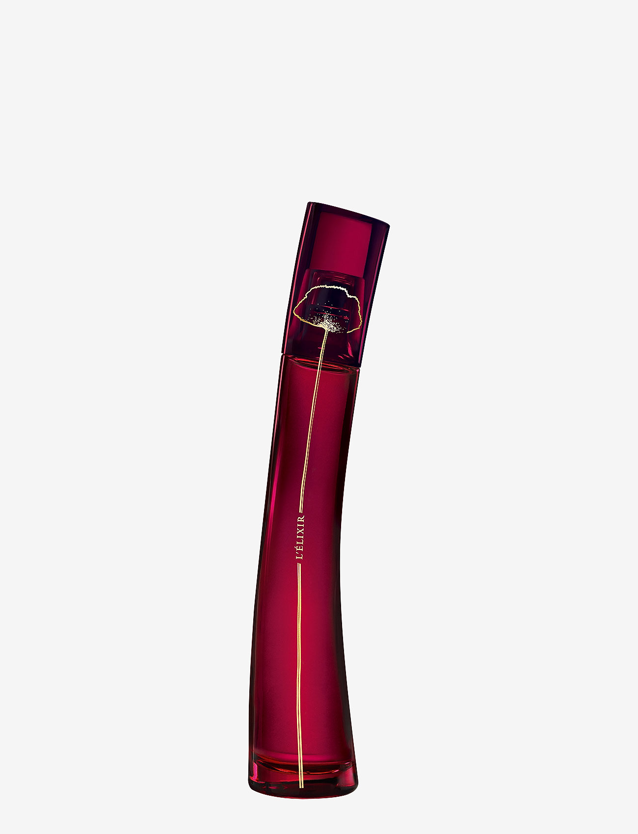 Flower By Kenzo L'elixir Eaude Parfum (469.70 kr) Kenzo Flower By Kenzo Kenzo Parfym | Nordicfeel