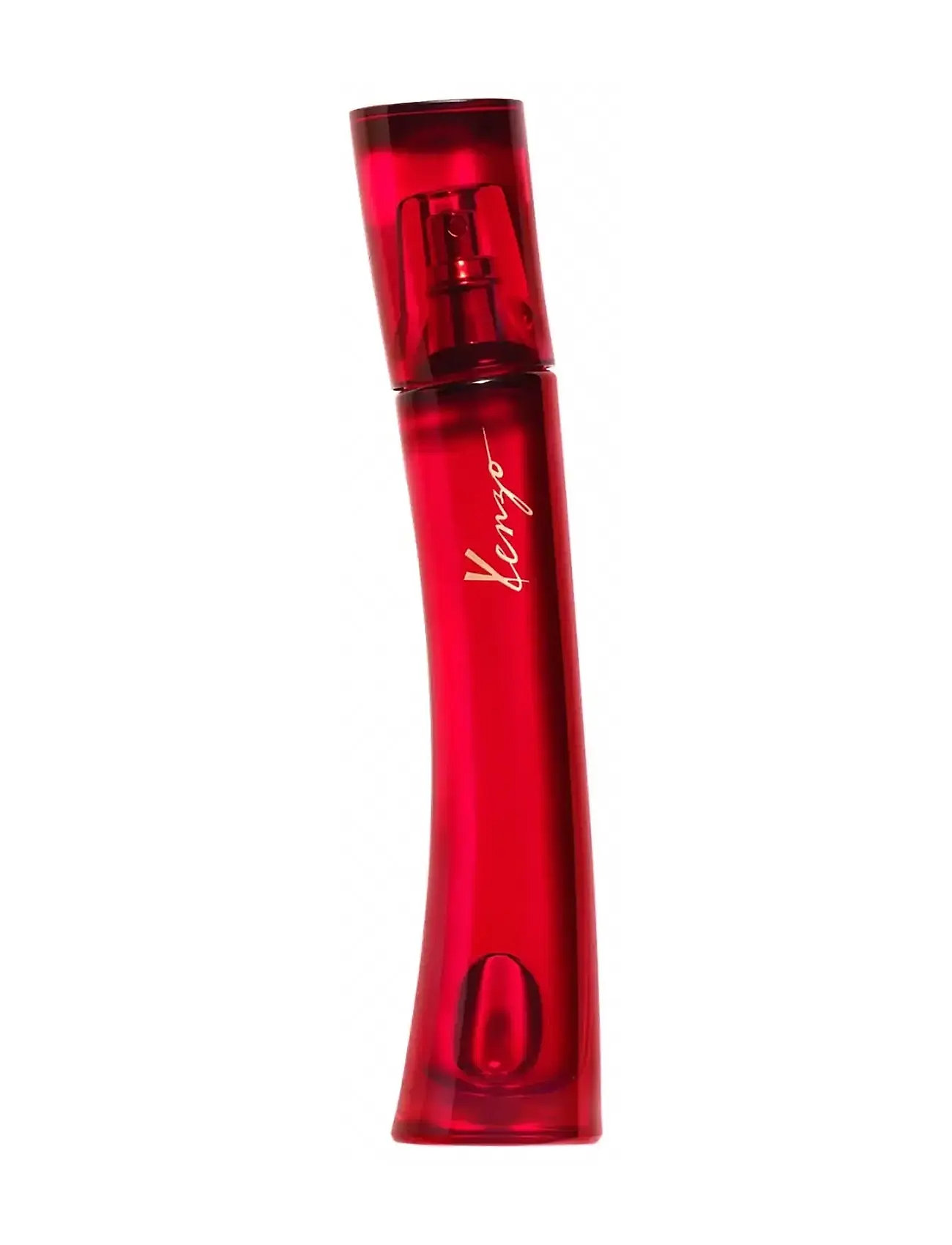 Kenzo Fragrance Flower By Kenzo Le Rouge Eau De Parfum 30 ml, 30 ml, Nude, Parfume > Eau De Parfum, Dame