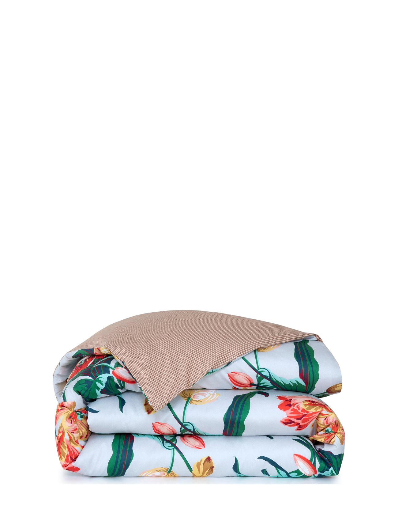 Kikebana Duvet Cover Patterned Kenzo Home