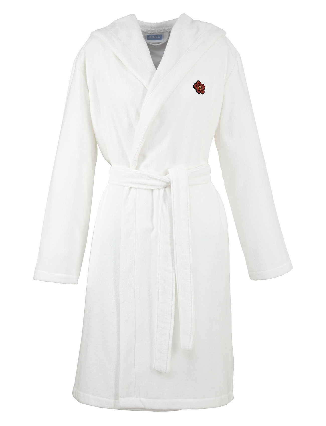 kenzo bath robe