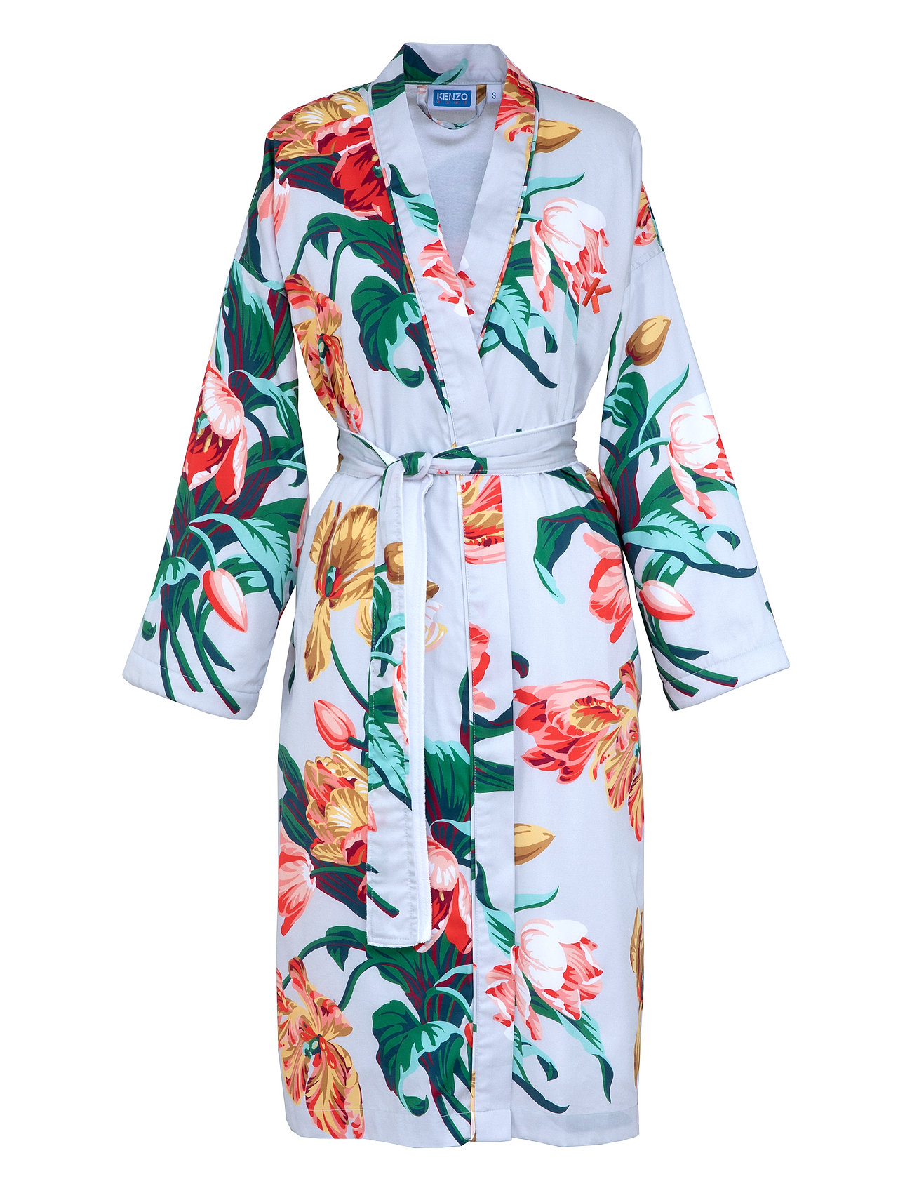 Kenzo sales dressing gown