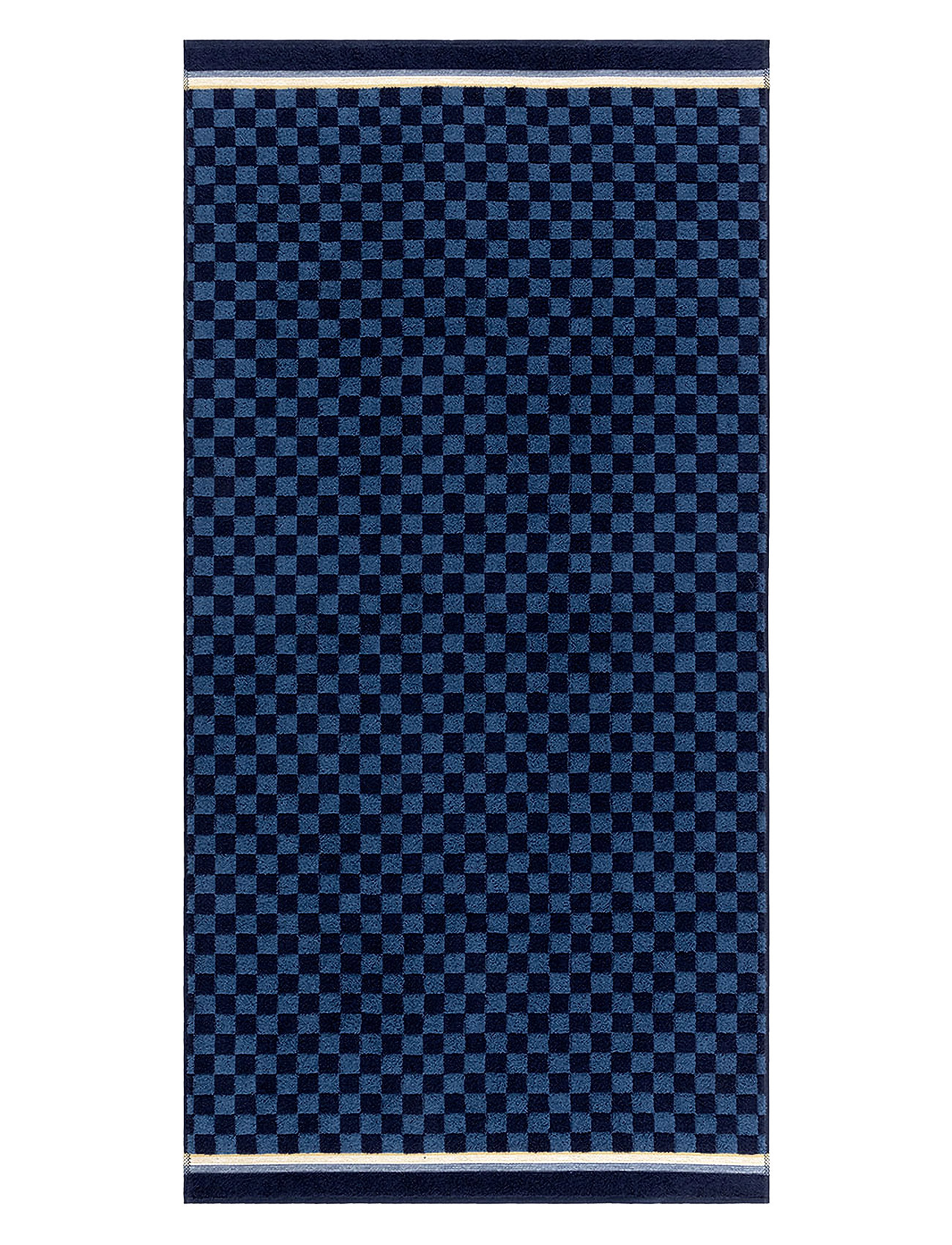 Korigami Bath Towel Blue Kenzo Home