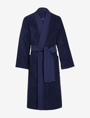 Kenzo Home - KZICONIC Kimono - baderomstekstiler - navy - 2