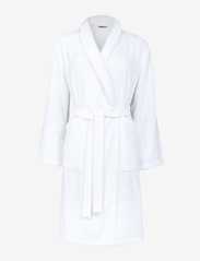 KZICONIC Kimono - WHITE