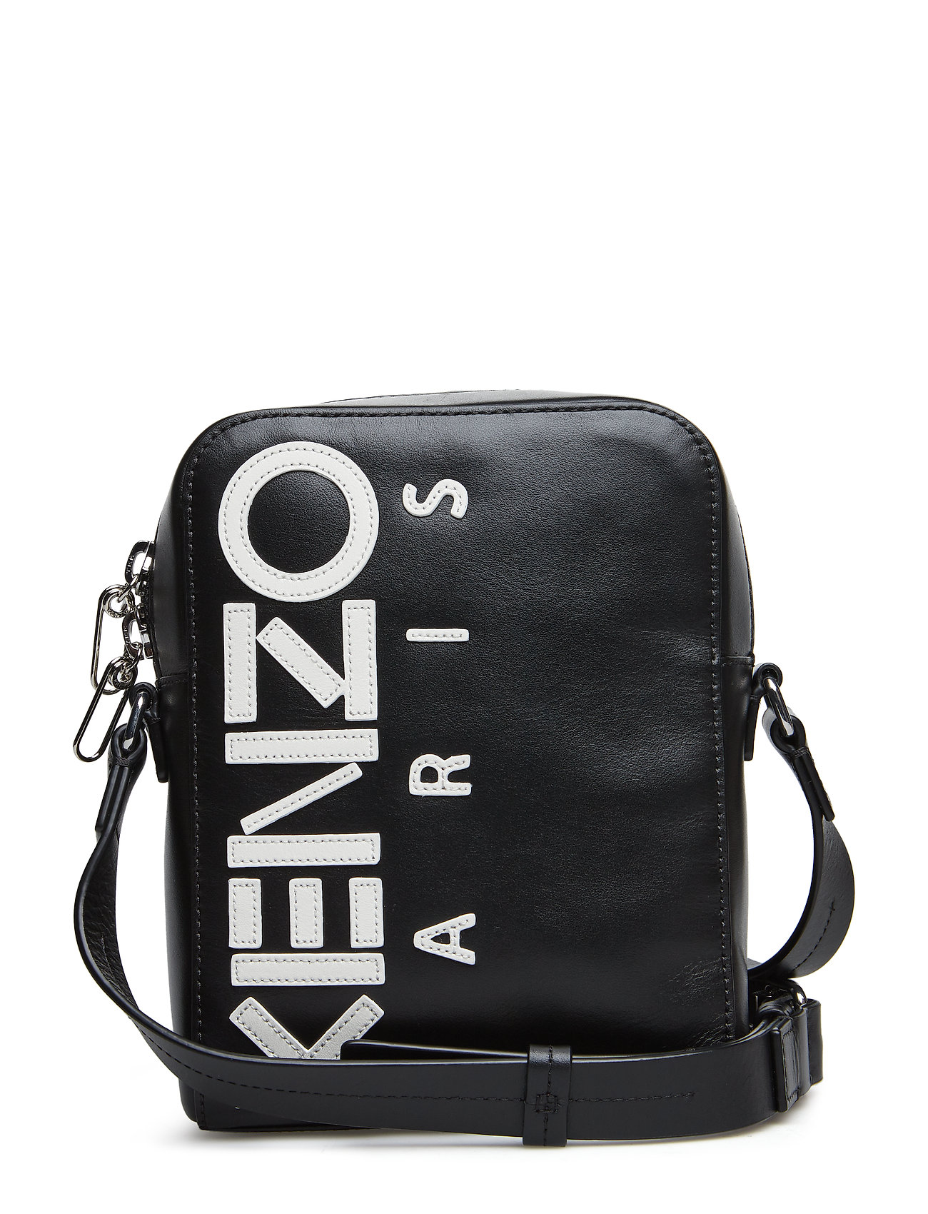 Kenzo Shoulder Bag Main Axelväskor Kenzo Shoulder Bag Main Axelväskor