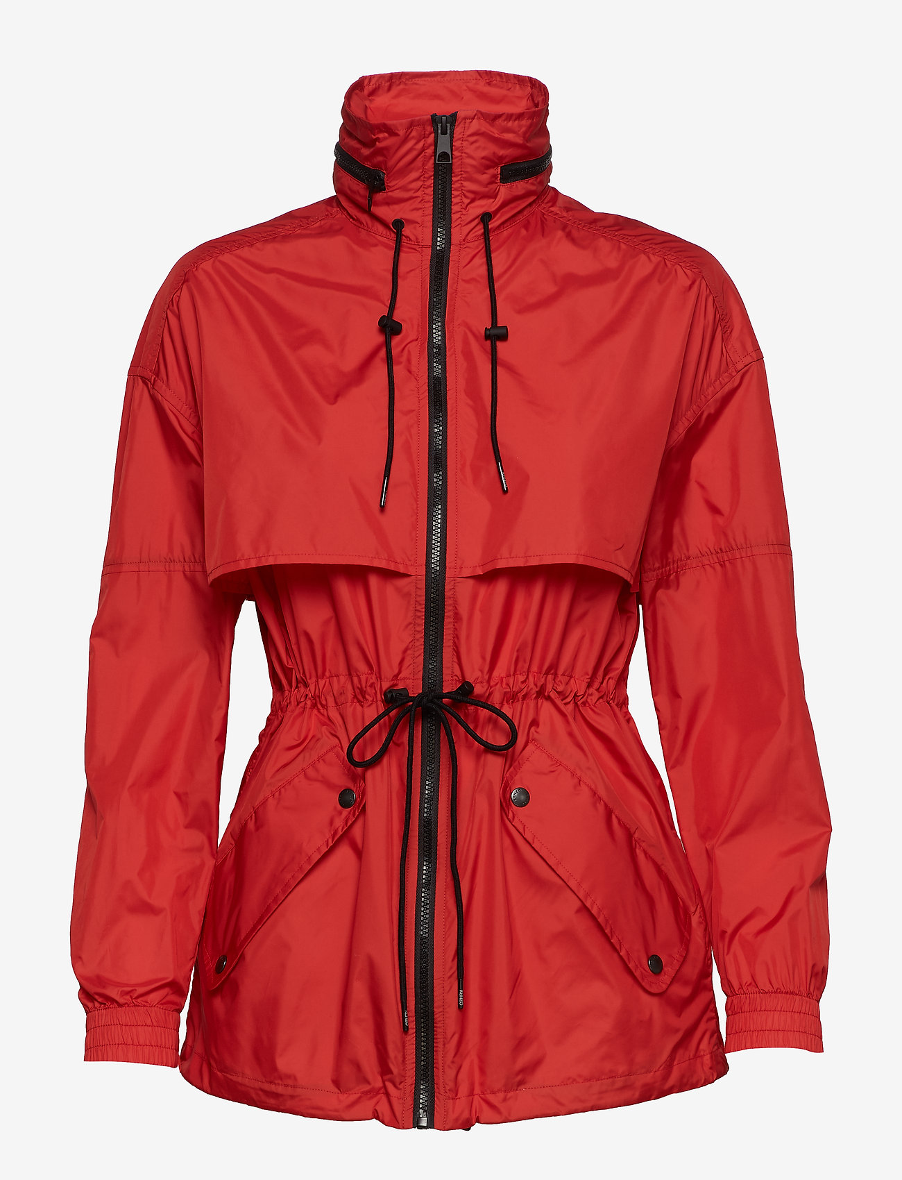 kenzo bubble coat