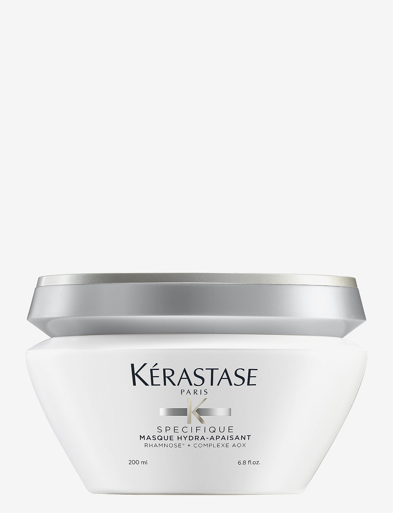 Kérastase - Specifiqué Masque Hydra Apasaint hair & scalp mask 200ML - no colour - 0