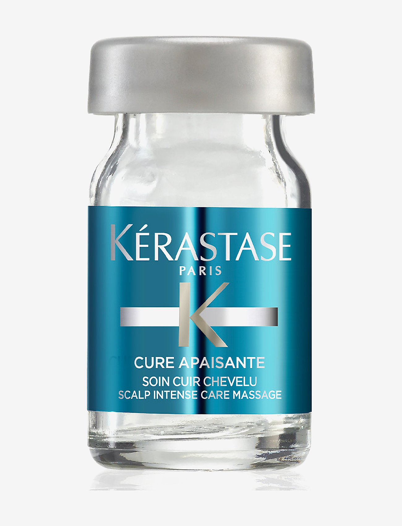 Kérastase - Specifiqué Cure Apaisante treatment 12*6ML - behandling - no colour - 1