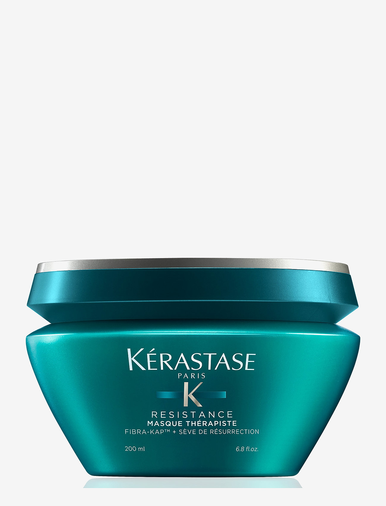 Kérastase - Resistance Masque Thérapiste hair mask 200ML - no colour - 0