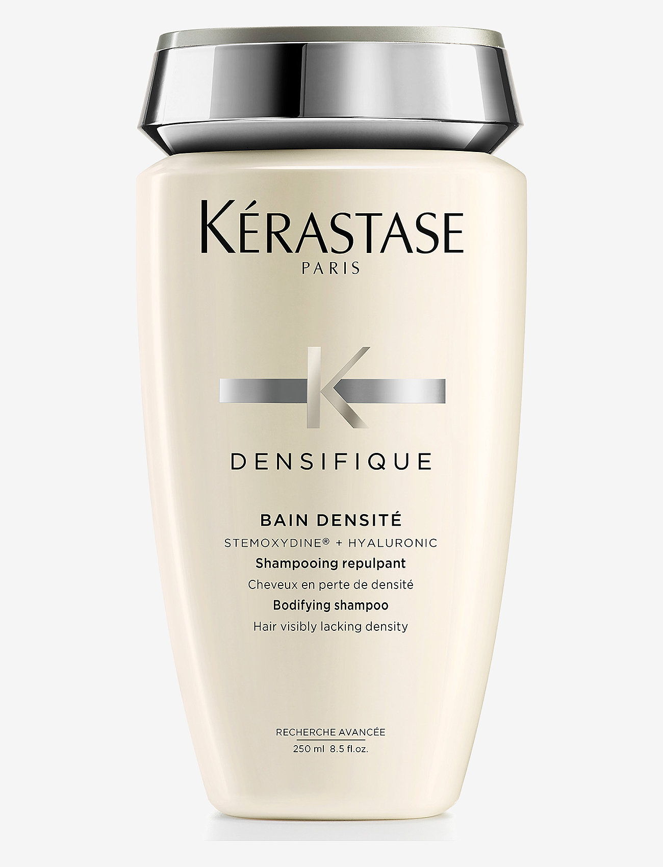 Kérastase - Specifiqué Bain Densité shampoo 250ML - shampoo - no colour - 0