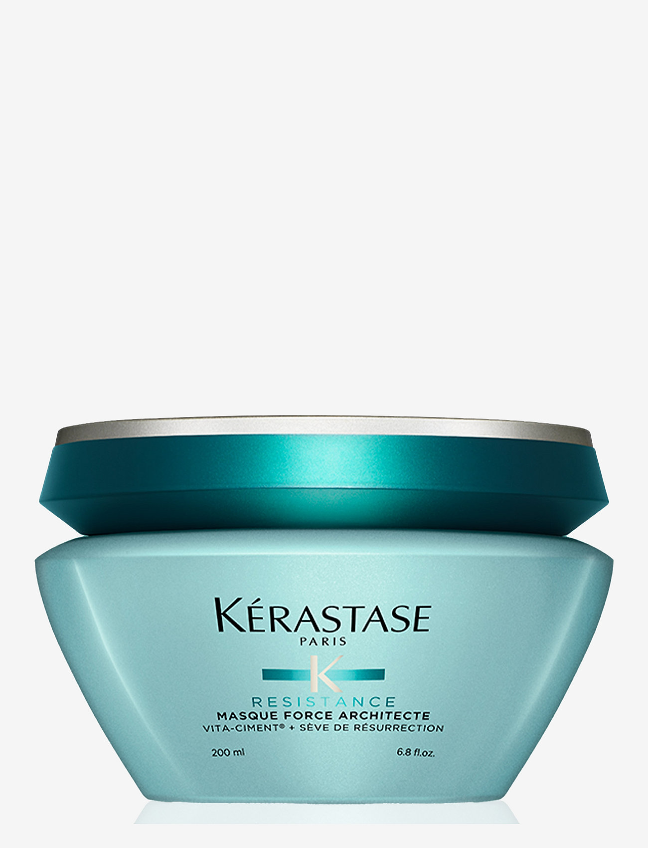 Kérastase - Resistance Masque Extentioniste hair mask 200ML - mellan 500-1000 kr - no colour - 0