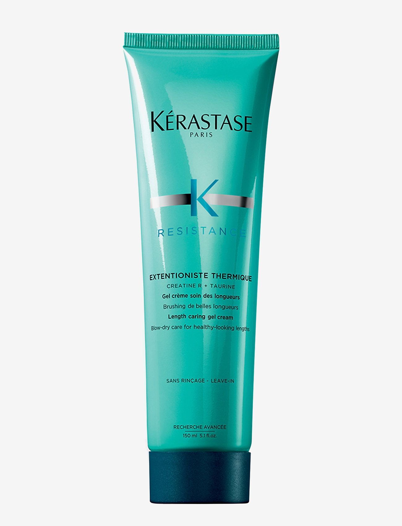 Kerastase resistance extentioniste сыворотка для кожи головы и восстановления волос