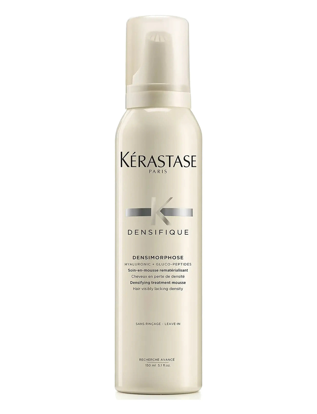 Kérastase Kérastase Densifique Densimorphose Hair Mousse 1