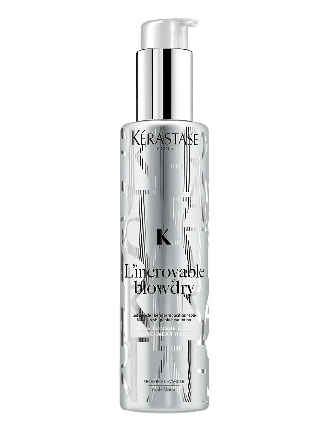 Kérastase L'incroyable Blow Dry Leave-In, 150 ml, Nude, Styling > Varmebeskyttelse, Dame