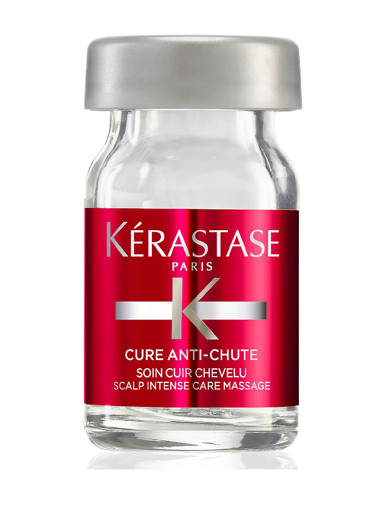 Kérastase "Specifiqué Cure Antichute Treatment Hårpleje Nude Kérastase"