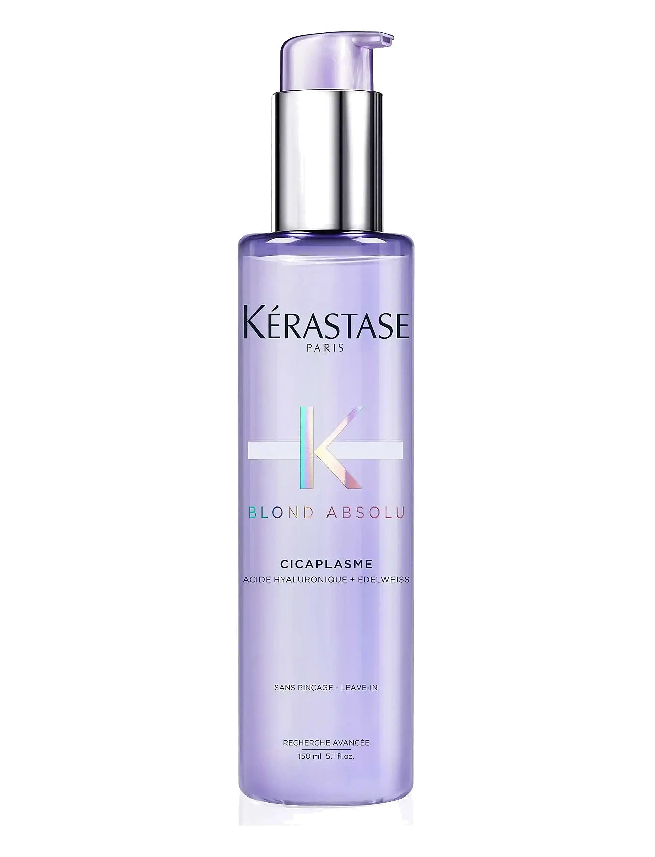 Kérastase Kérastase Blond Absolu Cicaplasme Heat Protection 150 ml, 150 ml, Nude, Pleje > Behandlinger, Dame