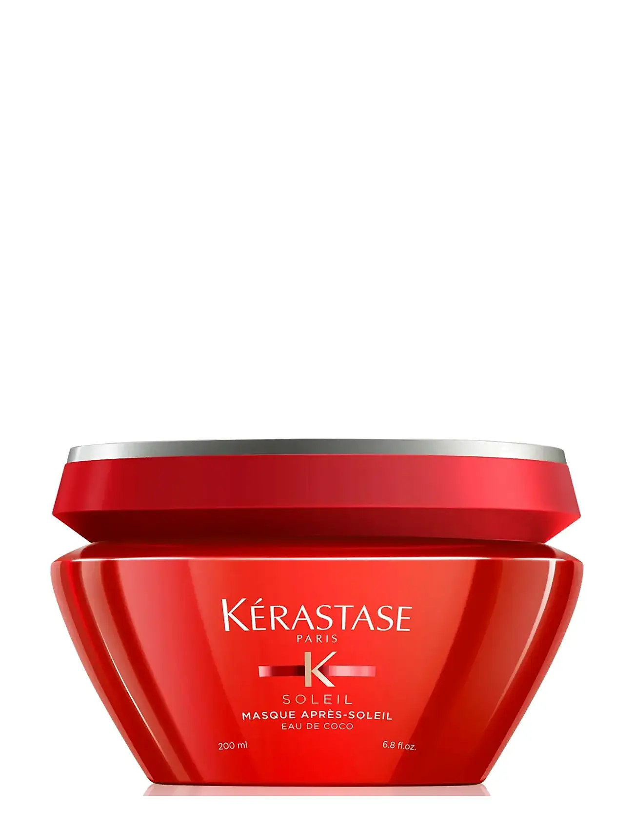 Kérastase Kérastase Soleil Masque Après Hair Mask 200 ml, 200 ml, Nude, Pleje > Hårmasker, Dame