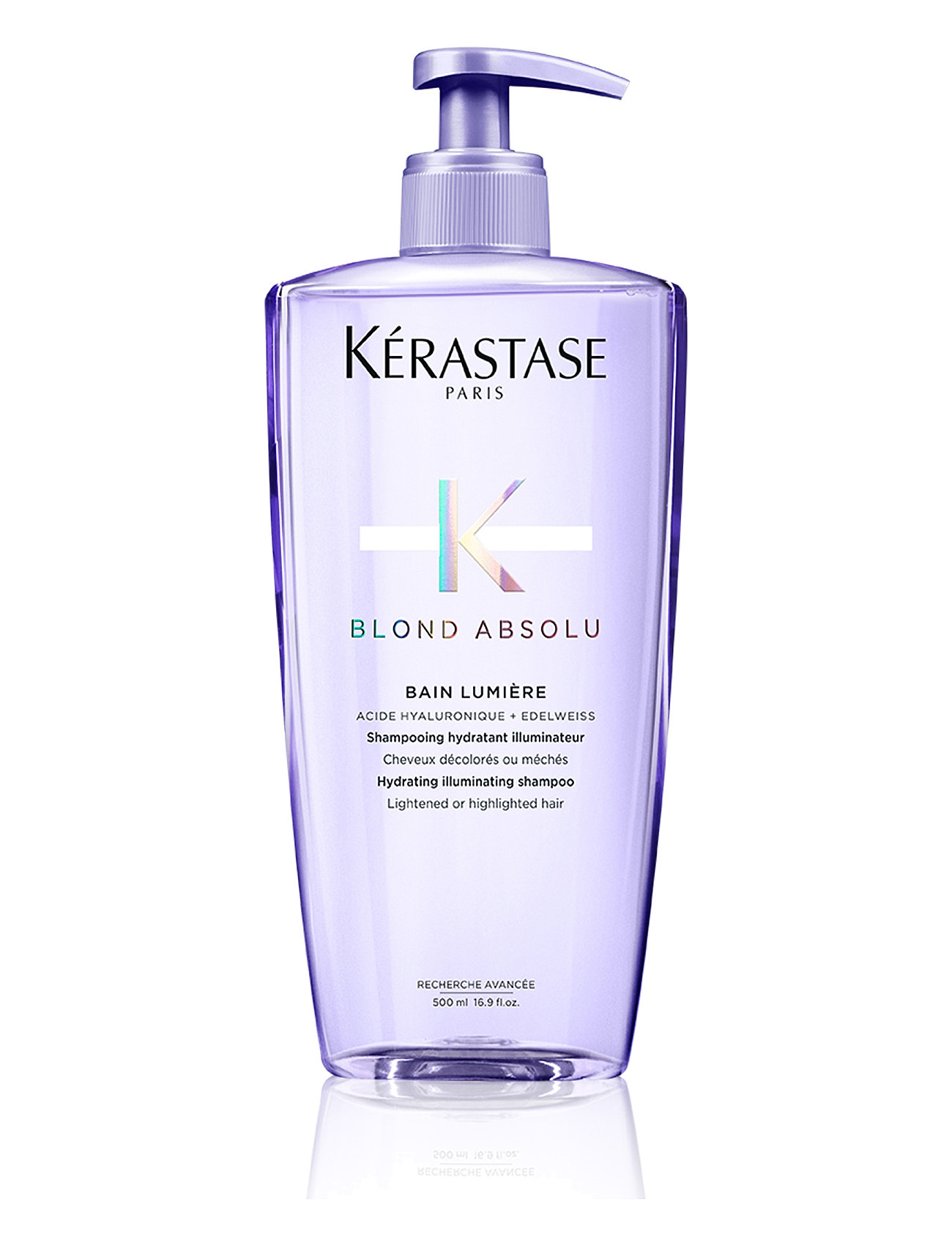 Kérastase Blond Absolu Bain Lumière Shampoo Nude