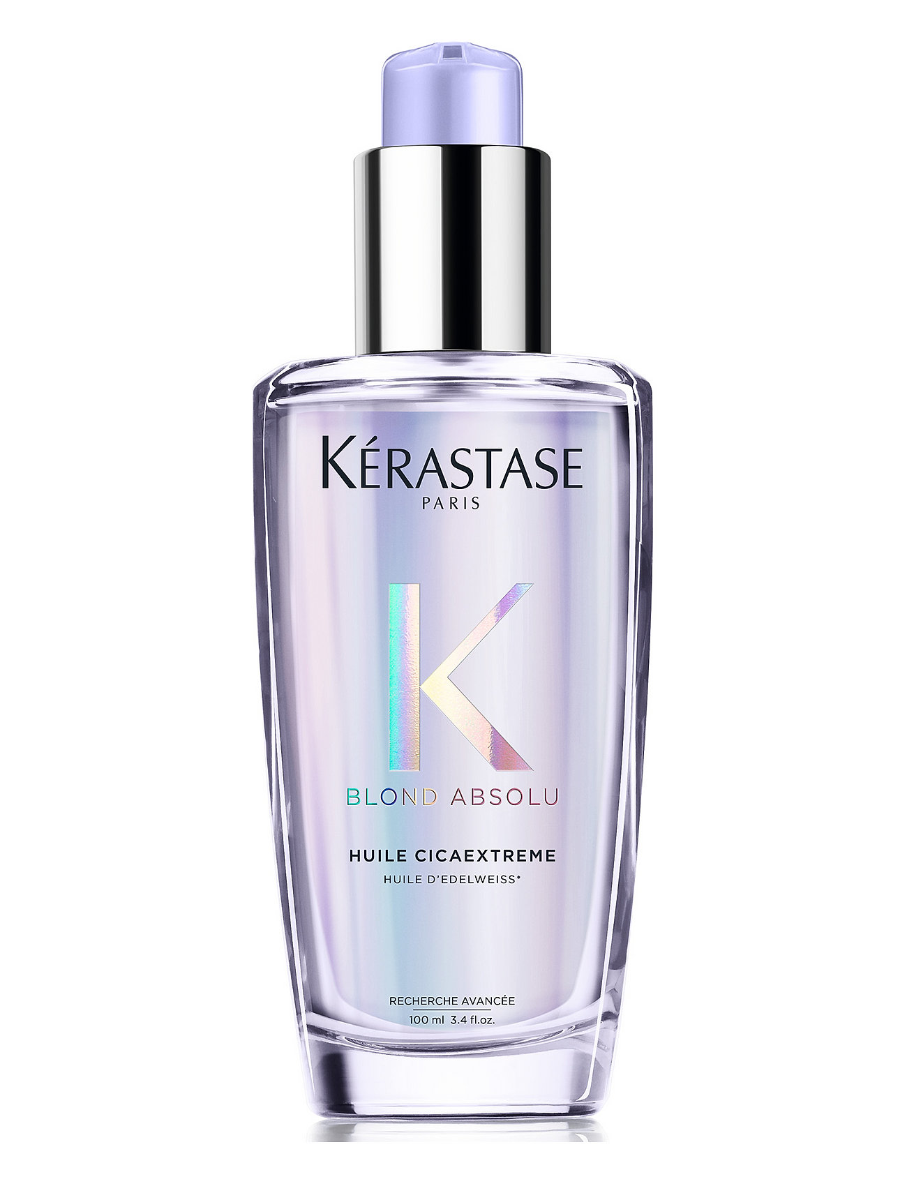 Kérastase Kérastase Blond Absolu Huile Cicaextreme Hair Oil 100Ml Nude