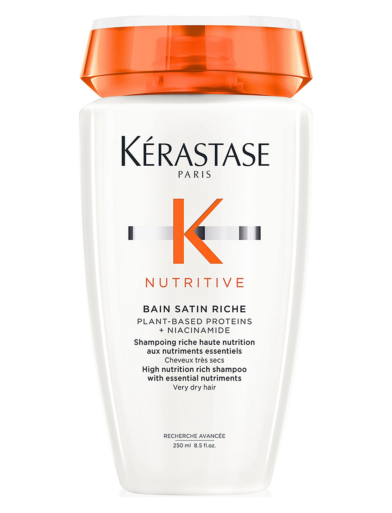 Kérastase Nutritive Bain Riche Shampoo Nude