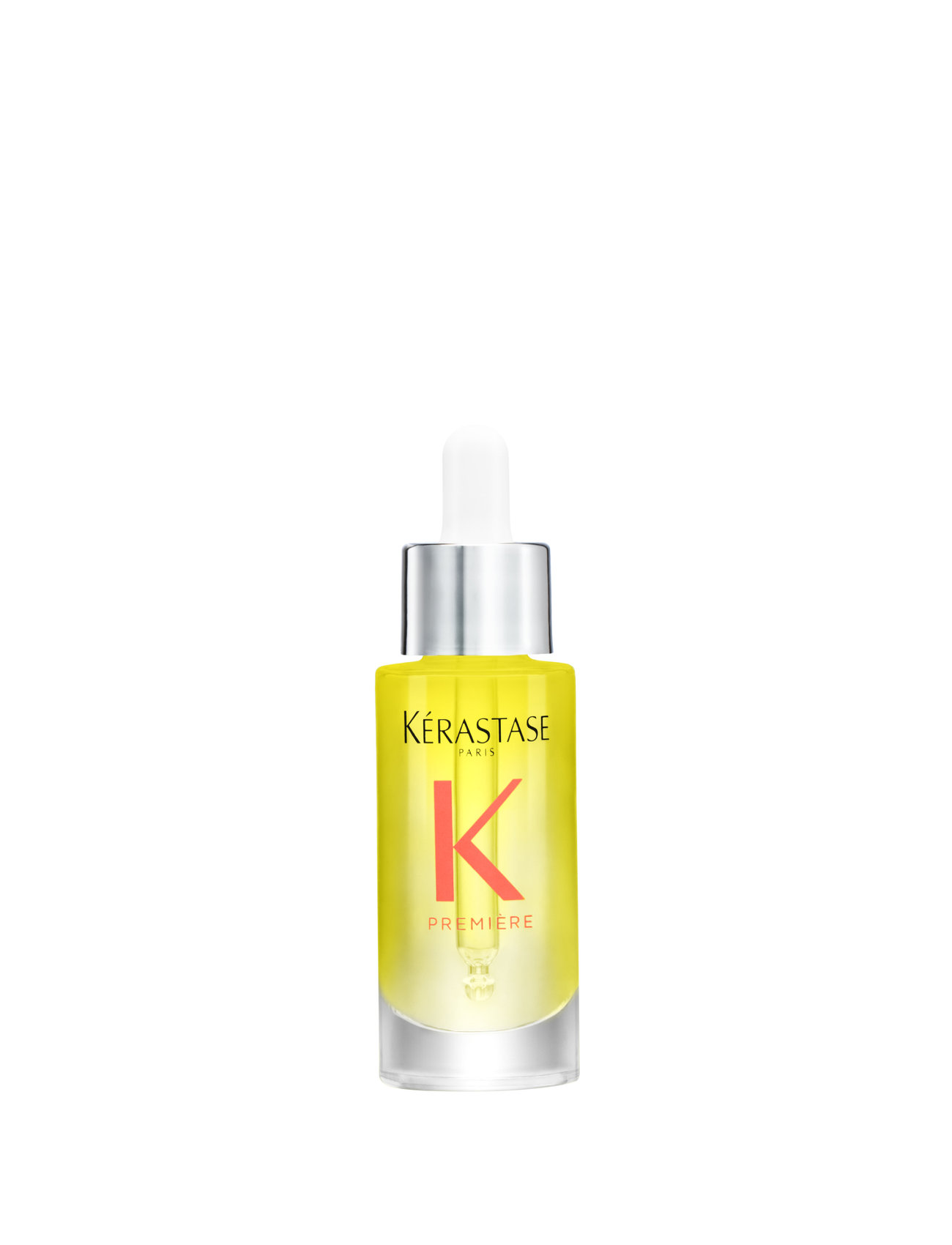 Kérastase Première Huile Gloss Réparatrice Hair Oil, 30 ml, Nude, Pleje > Hårolie, Dame
