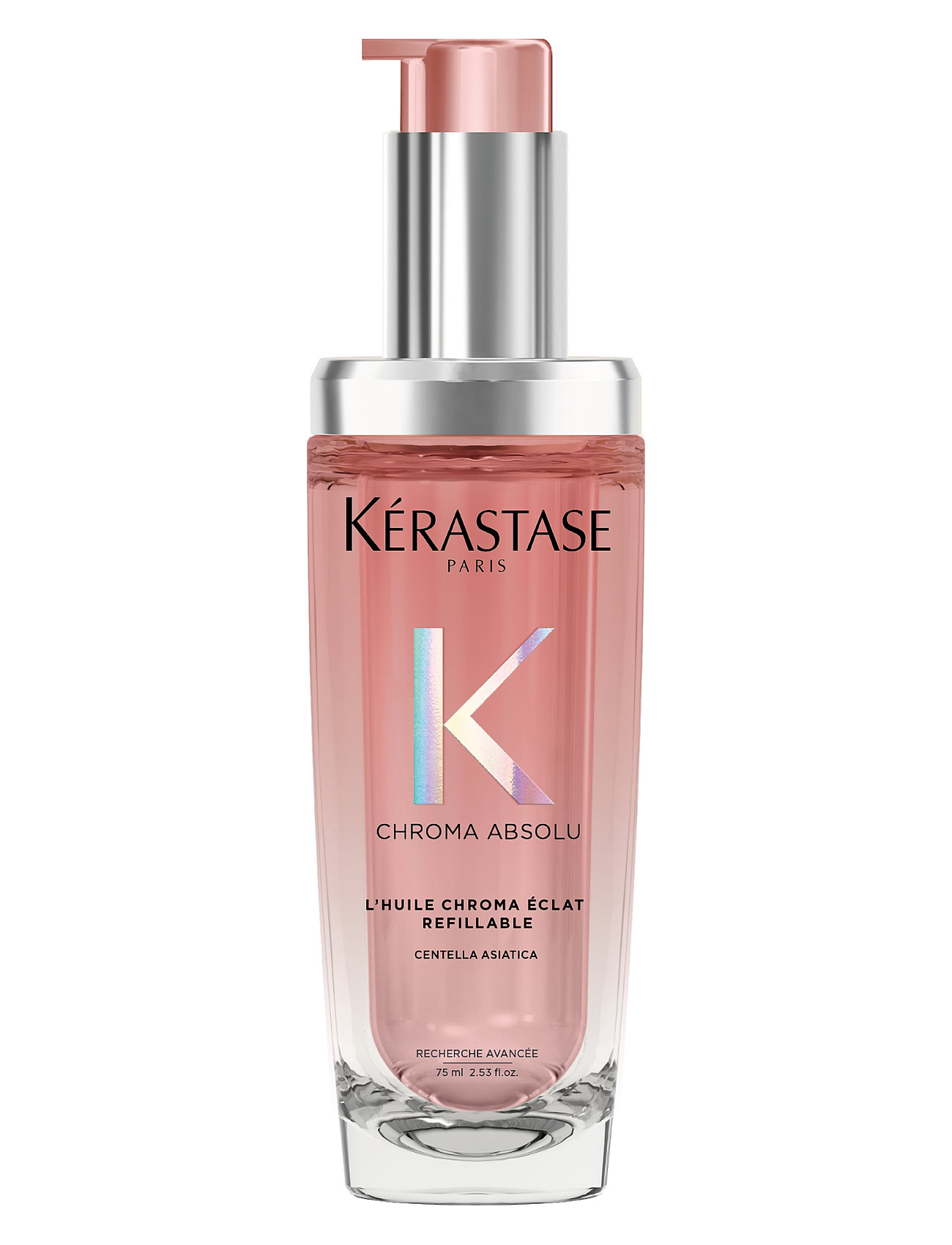 Kérastase Chroma Éclat Refillable Hair Oil Nude