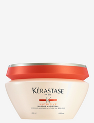 Kérastase - Nutritive Masque Magistral hair mask 200ML - hårmasker - no colour - 0