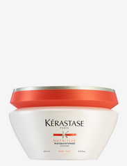Kérastase - Nutritive Masquintense hair mask - Thick Hair 200ML - hårmasker - no colour - 0