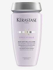 Kérastase - Specifiqué Bain Antipelliculaire shampoo 250ML - shampoo - no colour - 0