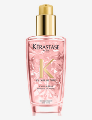 Kérastase - Elixir Ultime L'Huile Rose hair oil  100ML - no colour - 0