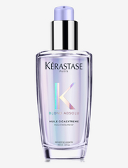 Kérastase - Blond Absolu Huile Cicaextreme hair oil 100ML - clear - 0