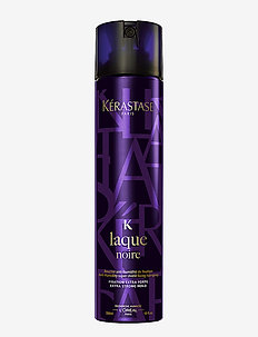 Laque Noire hair spray 300ML - hårspray - no colour