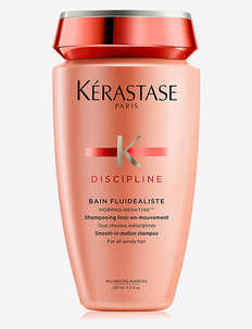 Discipline Bain Fluidealiste shampoo 250ML - shampoo - no colour