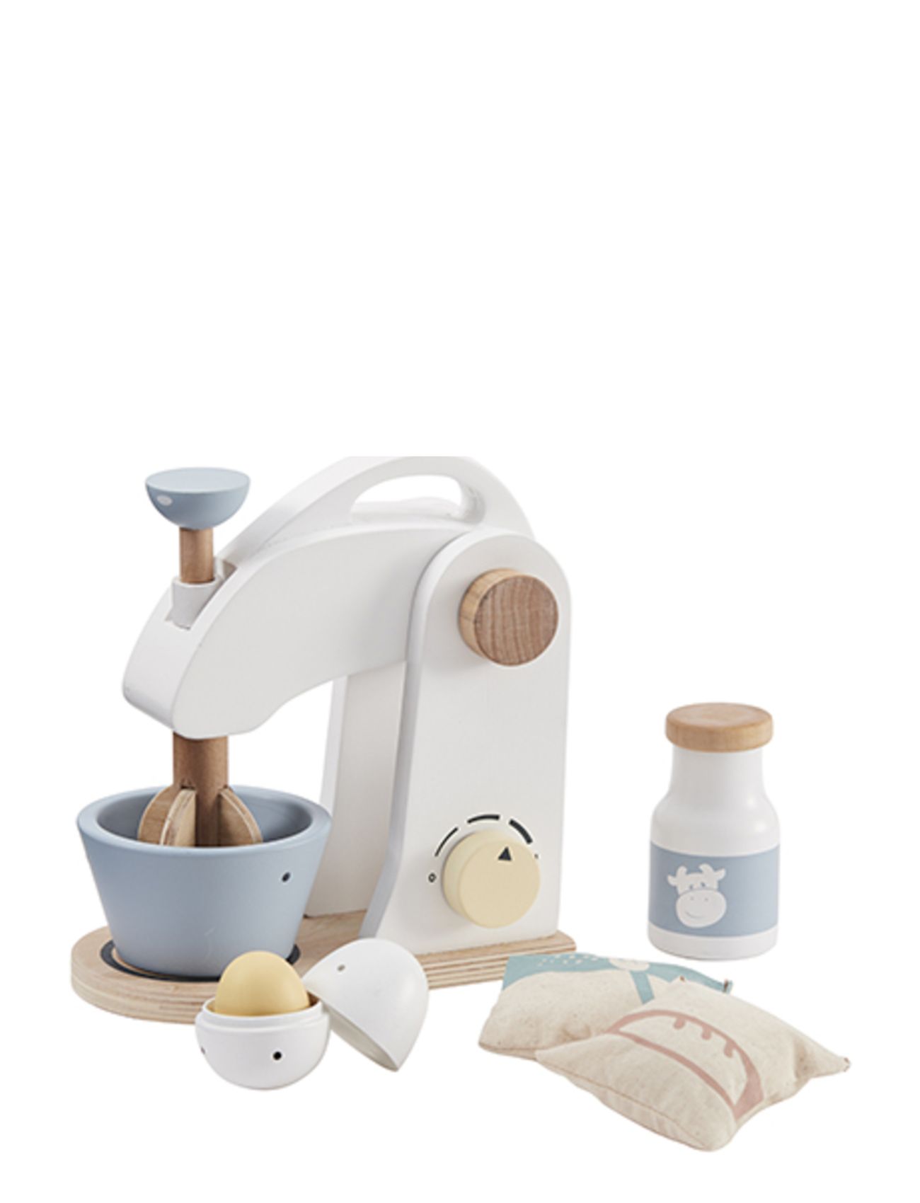 Kid's Concept Mixer Set Bistro Multi/patterned