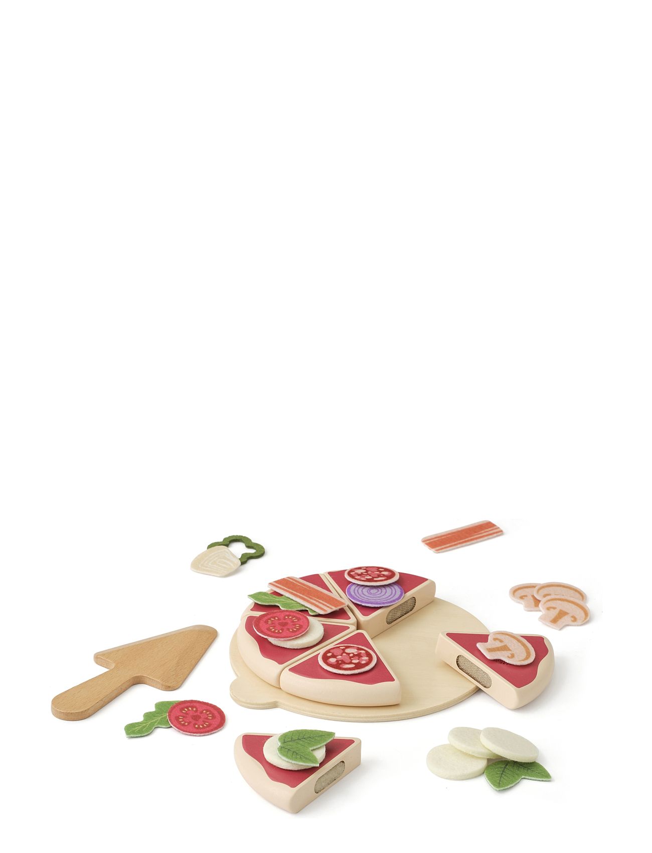 Pizza Kit Kid's Hub Patterned Kid's Concept