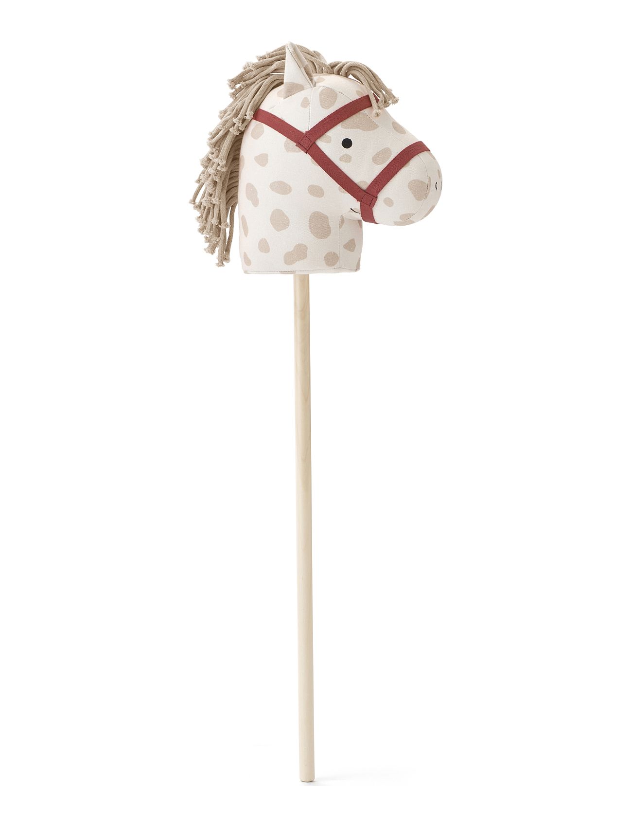 Kid's Concept Hobby Horse Dotty Aiden Vit