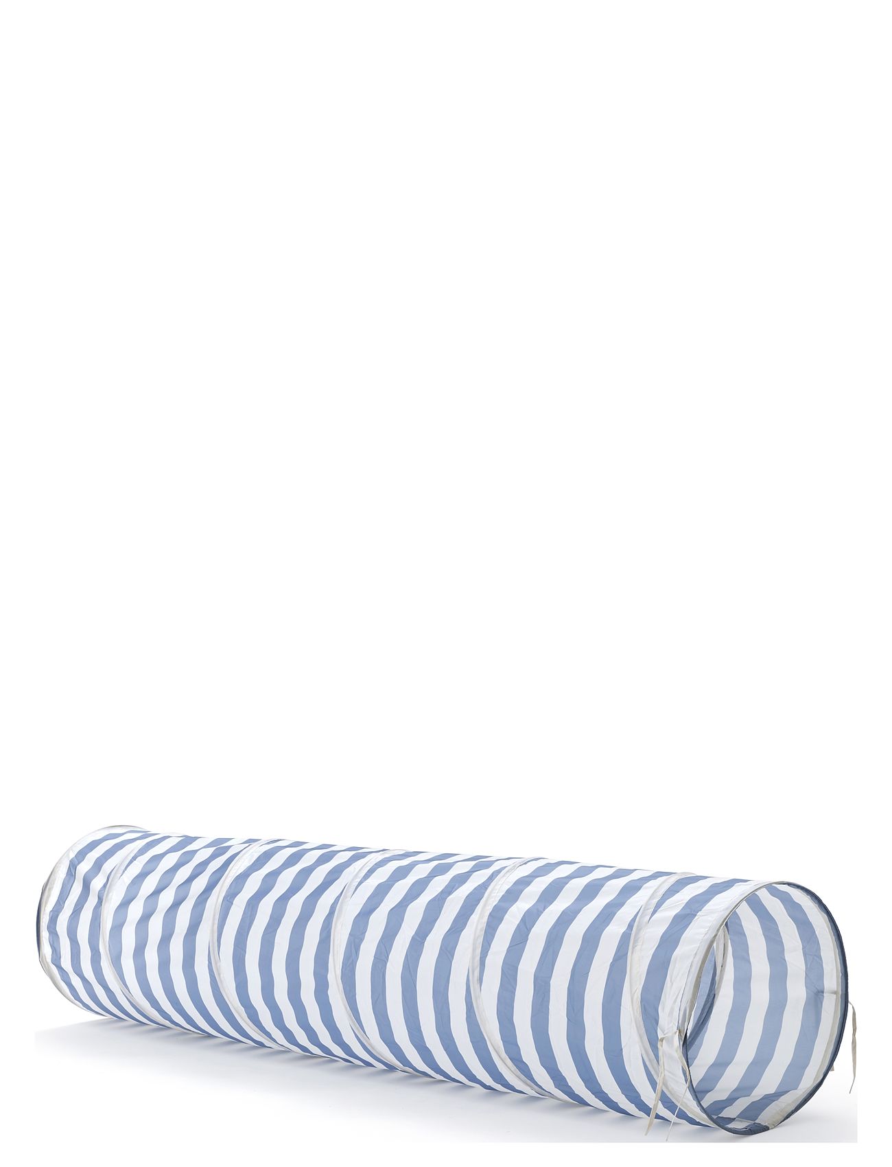 Play Tunnel Stripe Blue Star Blue Kid's Concept