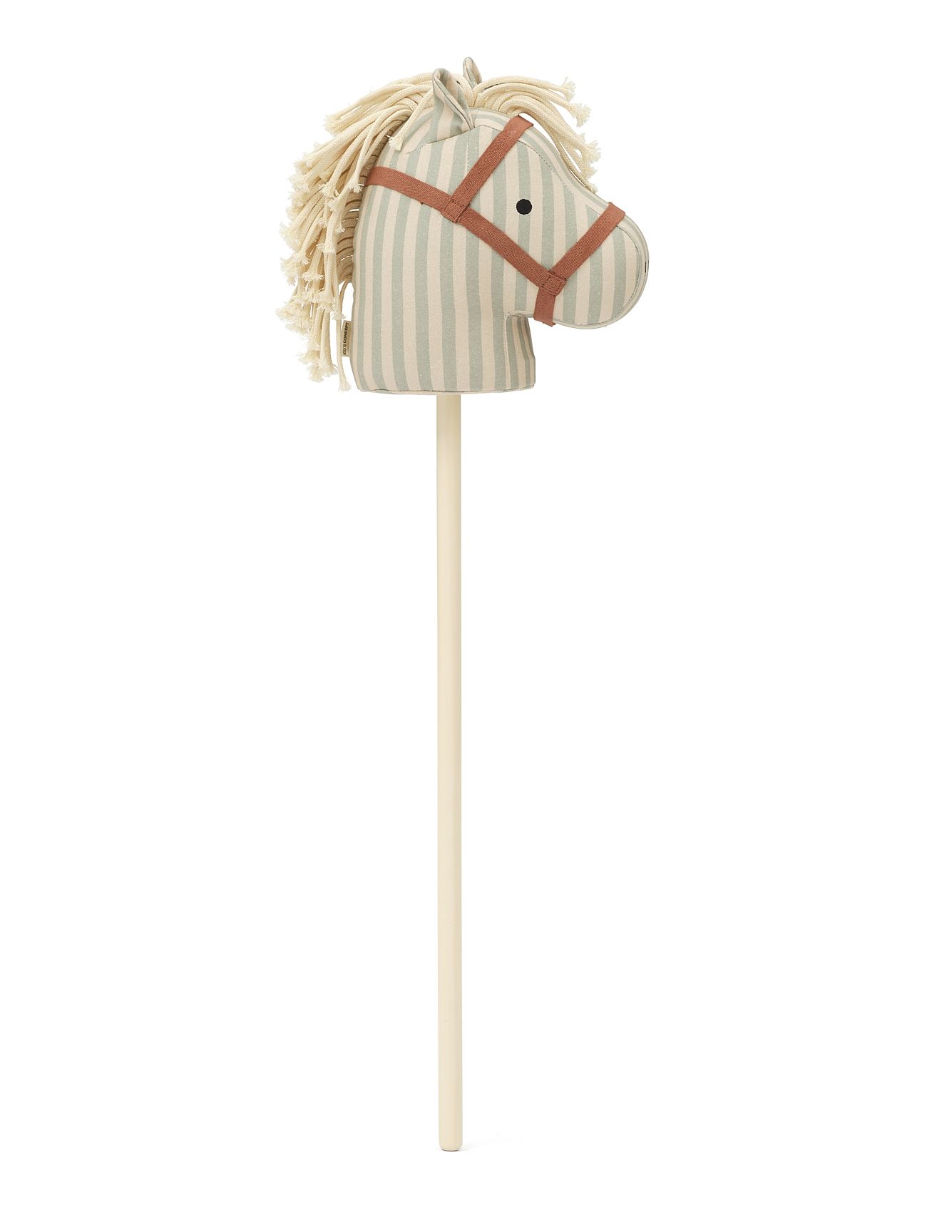 Kid's Concept Hobby Horse Sam Aiden Multi/patterned