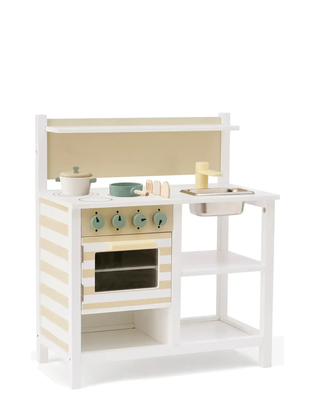 KID'S CONCEPT Kitchen Kid's Hub Patterned - One Size - Kinder
