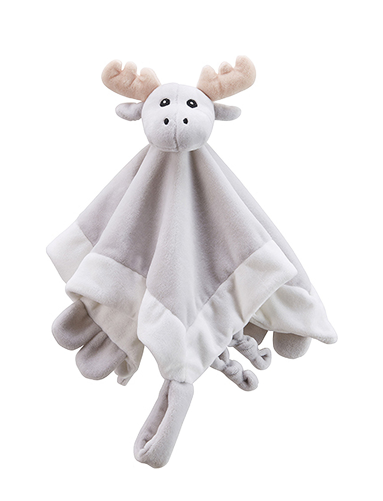"Kid's Concept" "Baby Blanket Moose Edvin Baby & Maternity Sleep Cuddle Blankets Grey Kid's