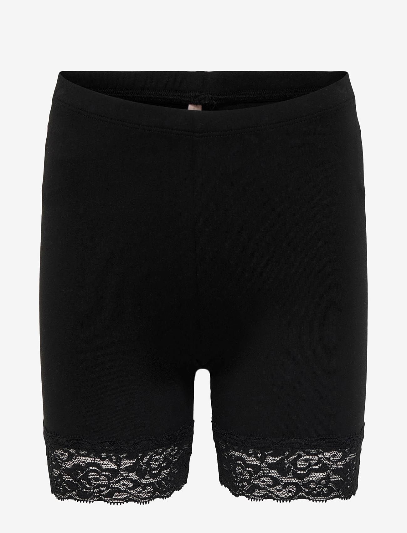 Kids Only Koglove Lace Bike Shorts Jrs 