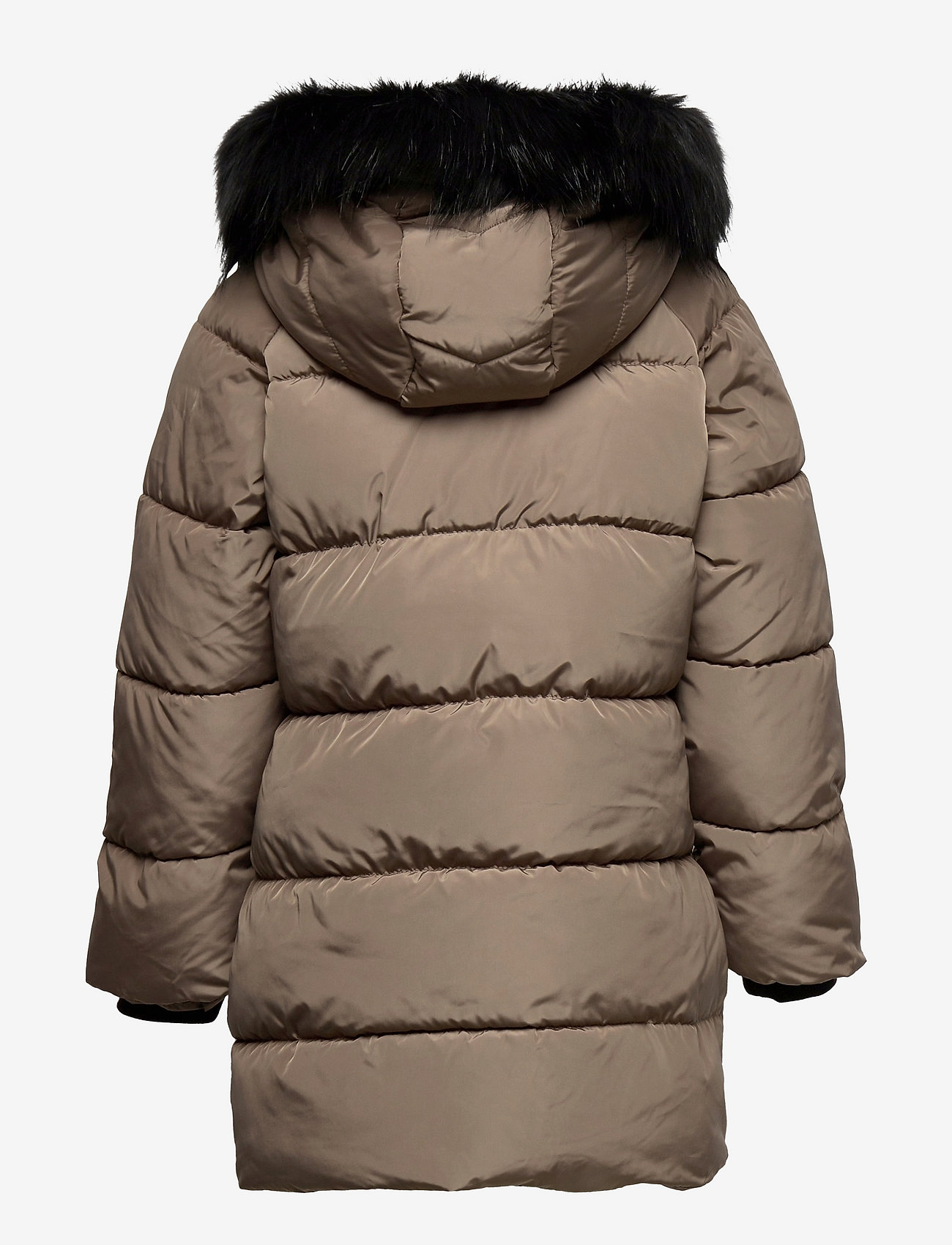 only long puffer