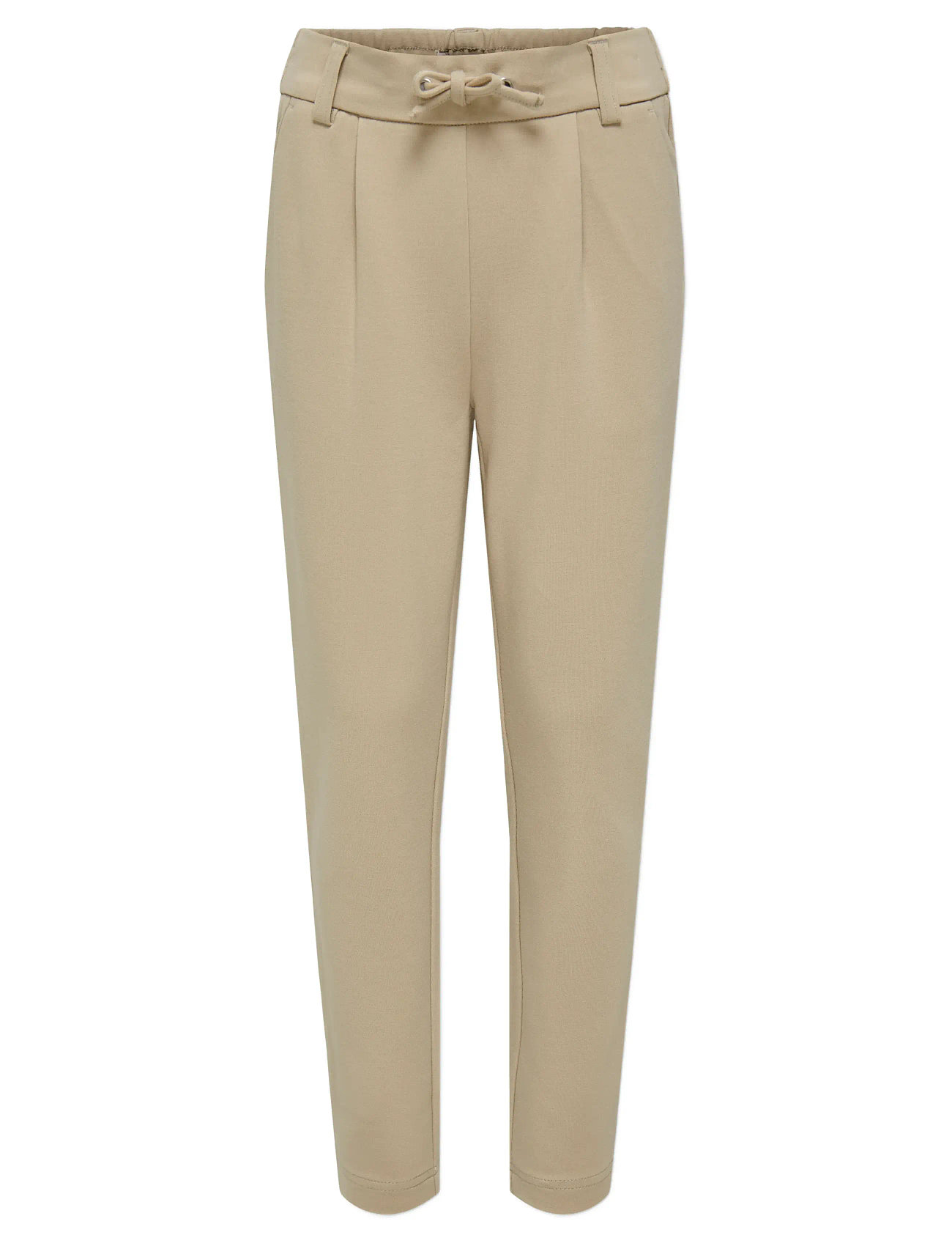 Kogpoptrash Easy Pant Pnt Noos Beige Kids Only