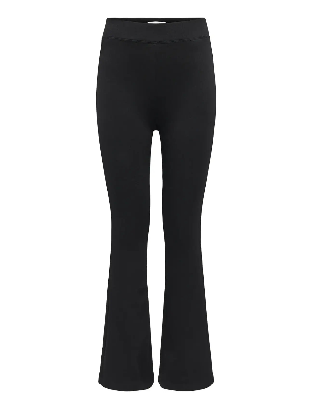 Kogpaige Flared Pant Pnt Noos Black Kids Only