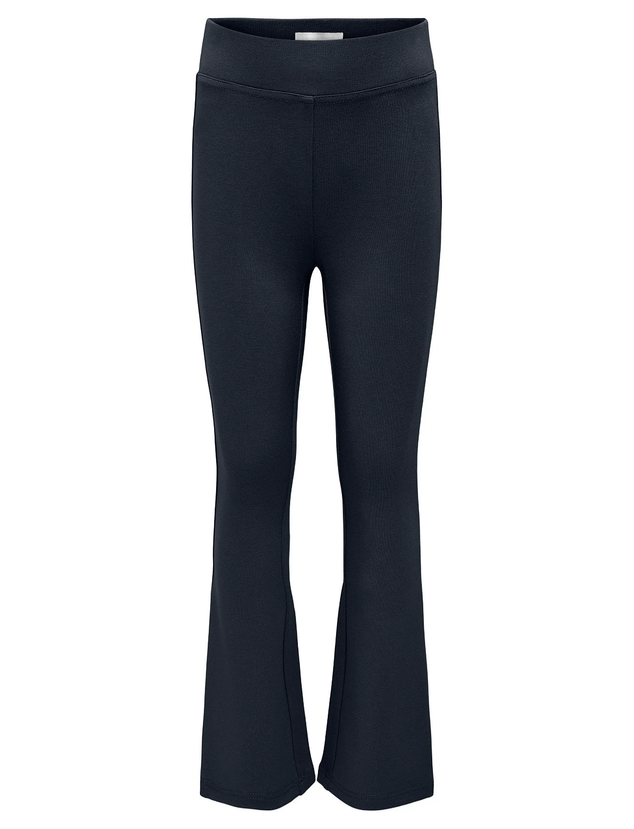 Kids Only Kogpaige Flared Pant Pnt Noos, 152, Navy, Underdele > Bukser, Børn