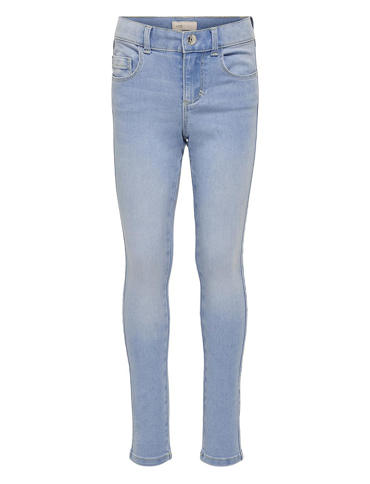 Konroyal Life Reg Skinny Bj13333 Noos Blue Kids Only
